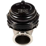 Tial Black TiAL Sport MVR Wastegate 44mm w/Position Sensor 007256