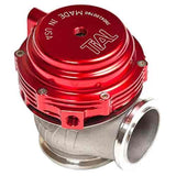 Tial Red / 7.25 PSI TiAL Sport MVS Wastegate w/Clamps 003422