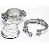 Tial TiAL Sport QRJ BOV WFAL 1.5 Clamp Kit 004809