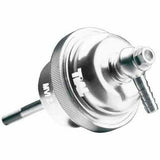 Tial Silver / 10 PSI TiAL Sport MV-I 2.5 Wastegate Actuator Straight Rod 006666