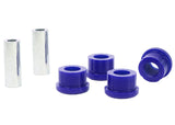 SuperPro Front Lower Control Arm Front Bushing Kit by Superpro SPRSPF3777K