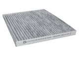 aFe 13-21 Nissan & Infiniti Various Models Carbon Cabin Air Filter by AFE 35-10022C