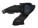 aFe Momentum GT Pro 5R Cold Air Intake System 2021-2022 Ford F-150 V6-3.5L (tt) PowerBoost by AFE 50-70099R