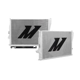 Mishimoto BMW E46 M3 Performance Aluminum Radiator, 2001-2006