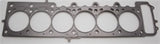Cometic 92-00 BMW S50B30 / B32 Euro Only M3 / Z3 / M 87mm .086 inch MLS Head Gasket by Cometic CGS-C4508-086