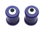SuperPro 1990 Mazda Miata Base Front Lower Control Arm Camber Adjustable Bushing Kit by Superpro SPRSPF1985-80AK