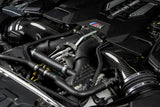 Dinan Turbo Inlet Pipes - 2018-2025 BMW M5/M8 by Dinan D760-0053