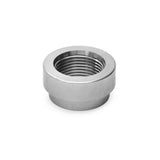 Nuke Performance M22x1.5 Female Weld Bung, Stainless steel by Nuke Performance 77-01-103