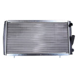 Radiator - Eagle by Nissens 7701415007-NIS