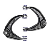 Superpro 2006 Mazda MazdaSpeed 6 Front Upper Control Arm Set W/ SuperPro Bushings by Superpro SPRTRC1057