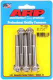 ARP M8 x 1.25 x 60 12pt SS Bolts (5/pkg)