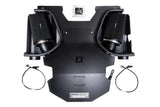 BlackBoost USA Cold Air Intake System - Mercedes AMG GLE63(S) M157 (W166/C292) by BlackBoost USA BBCAIS008