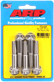 ARP M10 X 1.25 X 50 12pt SS Bolts