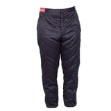 RaceQuip Black Chevron-5 Pants SFI-5 by RaceQuip RQP91629089