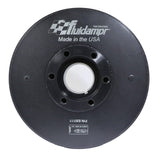 Fluidampr 6.6L GM Duramax 2006-2008 Steel Externally Balanced Damper by Fluidampr FDR830111