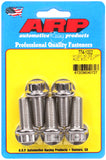 ARP M12 x 1.50 x 30mm 12pt SS Bolts (Pack of 5)