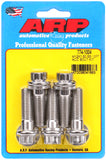 ARP M12 X 1.50 X 40 12pt SS Bolts