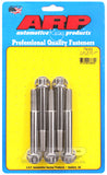 ARP M12 x 1.50 x 90mm 12pt SS Bolts (Pack of 5)