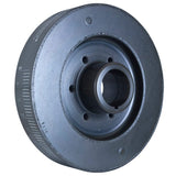 Fluidampr Chrysler B/RB 383 426 440 CID 426 Hemi Steel Internally Balanced Damper by Fluidampr FDR720311