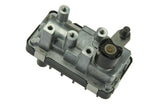 Electronic Turbo Actuator - Mercedes / 3.0L / V6 / E320 / E350 / ML320 /  ML350 / GL320 / GL350 by URO Parts 7773185002SA-URP