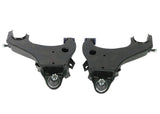 SuperPro 98-04 Nissan Frontier 2WD D22 Front Lower Control Arm Set by Superpro SPRTRC543