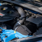 RamAir Cold Air Intake System - Ford Mk3 Focus RS (2012-2019) by RamAir