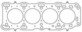 Cometic 99-01 Chevy 2.4L LD9 3.595in Bore .075 inch MLS Head Gasket w / o EGR by Cometic CGS-C5866-075