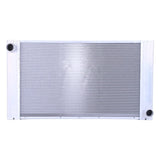 Radiator - BMW by Nissens 7795879-NIS