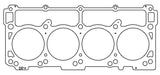 Cometic Chrysler 6.1L Alum Hemi 4.055in .040 thick MLS Head Gasket by Cometic CGS-C5525-040