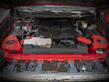 aFe POWER Momentum GT Pro Dry S Intake System 22-23 Toyota Tundra V6-3.4L (tt) Red Edition by AFE 50-70100DR