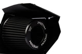 RamAir Performance Pleated Induction Kit w/ Carbon Lid - BMW / F2X / F3X / N55 / 335i / 435i / M235i by RamAir PRK-310-BK