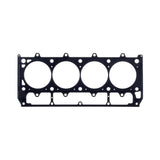 Cometic GM Dart LS Next V8 .060in MLX Cyl Head Gasket-4.200in Bore-LHS-1 / 2in & 3 / 8in Stud Hole Combo by Cometic CGS-C15363-060