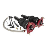 Air Lift Performance Front Kit | 10th Gen Honda Civic Si