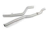 Dinan Valved Cat-Back Exhaust - BMW / G01 / G02 / X3 M40i / X4 M40i by Dinan