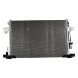 A/C Condenser - Mitsubishi by Valeo 7812A204-VAL