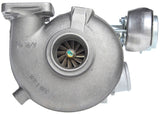 MAHLE Turbocharger RL142797AC-MAH