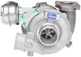MAHLE Turbocharger RL142797AC-MAH