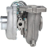 MAHLE Turbocharger RL142797AC-MAH