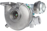 MAHLE Turbocharger RL142797AC-MAH