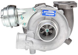 MAHLE Remanufactured Turbocharger 5142797AB-MAH