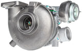 MAHLE Remanufactured Turbocharger 5142797AB-MAH