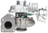 Mahle Remanufactured Turbocharger 5142797AB-MAH