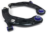 SuperPro 16-21 Mazda CX-3 AWD Front Lower Control Arm Set by Superpro SPRTRC1158