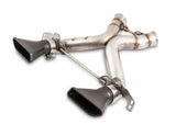 AWE Exhaust for McLaren 650S/675LT by AWE Tuning