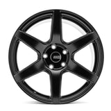 Cobb ST-01 18" 5x114.3 Satin Black by COBB Tuning 82W605-BK