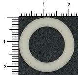 Elring Oil Drain Plug Sealing Ring - Ford 1454118-ELR