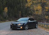 Jackal Motorsports Tune - Audi B7 RS4 by Jackal Motorsports