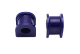 SuperPro 1998 Lexus GS300 Base Front 29mm Sway Bar Mount Bushing Set by Superpro SPRSPF4441-29K