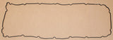 Elring Oil Pan Gasket - Mercedes 4700140122-ELR