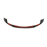 Velt Sport Carbon Fiber Front Lip (V3) - BMW F87 M2 Competition by Velt Sport VELT-EXT-0191
